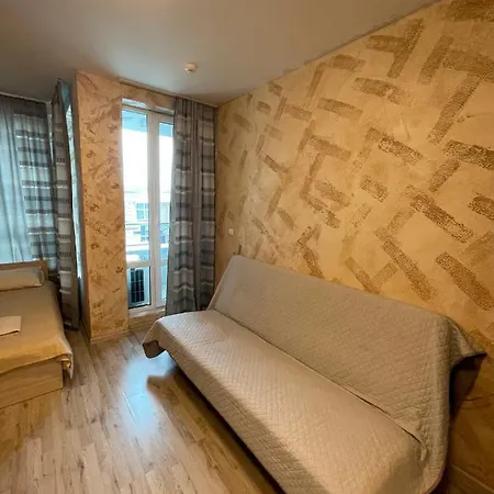 Apartment Colonel 946