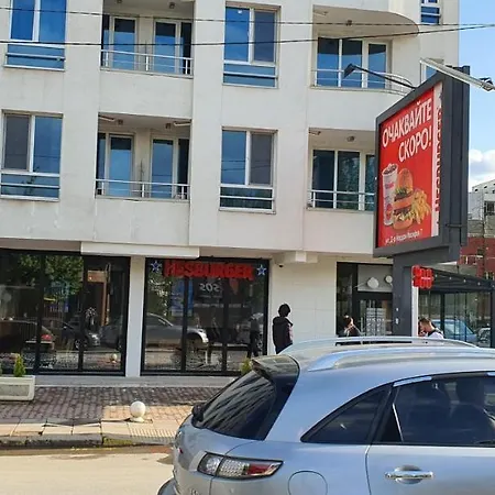 Colonel 946 Апартамент *